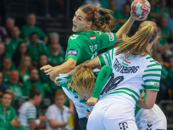 Négy magyar sztárcsapat egy helyen – jön a kézilabda Szuperkupa!