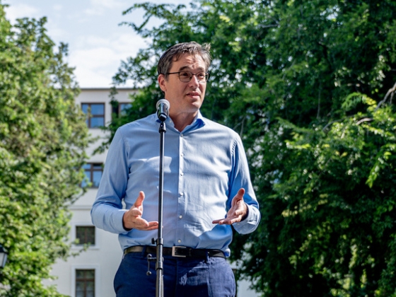 Nagy bejelentést tett Karácsony Gergely, szeptembertől visszatér a megszokott rend Budapesten