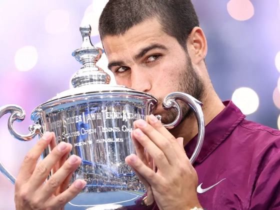 Nyitott lehet a verseny mindkét nemnél – kezdődik a US Open