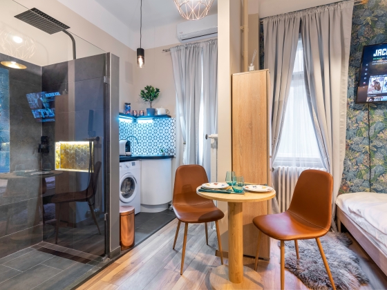Milyen hatása lenne az Airbnb teljes tiltásának? Hamarosan nehéz döntés elé kerül a kormány