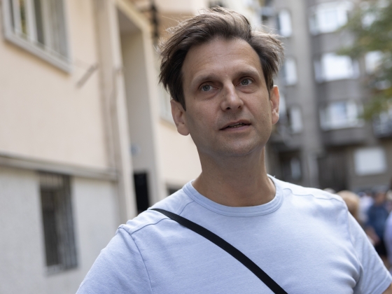 Simon Kornél megtörte a csendet: először beszélt édesanyja tragikus haláláról: "Nagyon furcsa ürességet érzek"