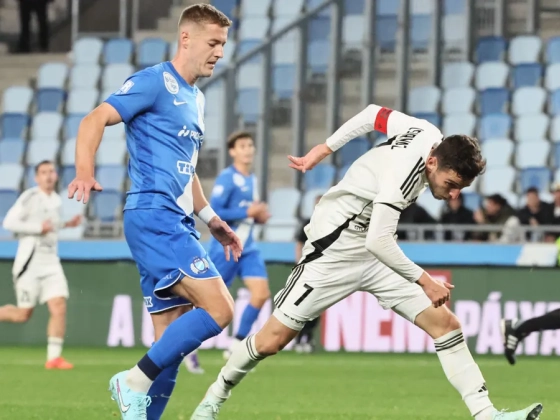 Az MTK szerződést bontott a rutinos légióssal – hivatalos