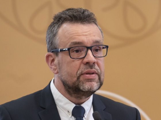 Egy szabolcsi falu hozta össze Gulyás Márton és Hatos Pál történetét