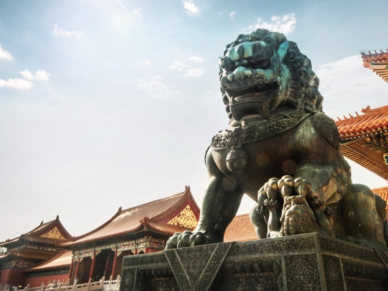 Észre sem vettük, de csillagos ötösre vizsgázott Peking mesterterve - És ez nagyon sok mindent átír