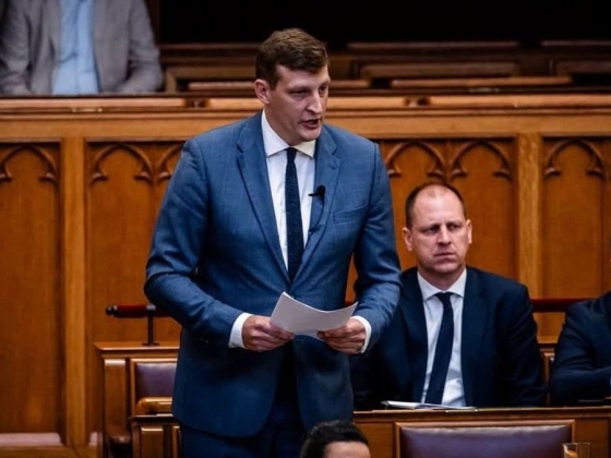 Újabb helyettes államtitkár távozik a Tisza-kormány egyik minisztériumából