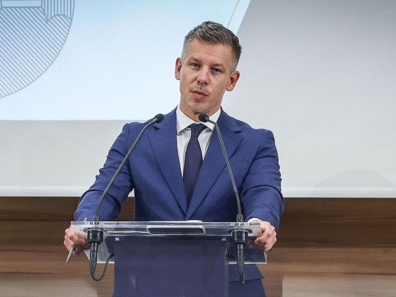 Magyar Péter nem bírta tovább: megszólalt az NVVH vezetője kinevezési botrányáról, kemény kijelentést tett, üzent a szavazóinak is – „Lehet minket kritizálni”