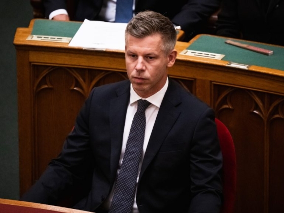 Magyar Péter: Nem mindig a legnépszerűbb döntés a jó döntés