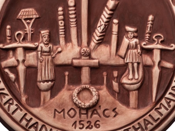 Mohács 500: a megmaradás művészete jegyében hirdettek pályázatot