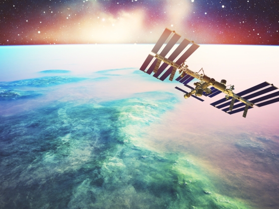 Sötét anyag és sötét energia után kutat a NASA - Már fel is szállt az űrteleszkóp