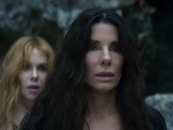Három évvel párja tragikus halála után visszatért Sandra Bullock