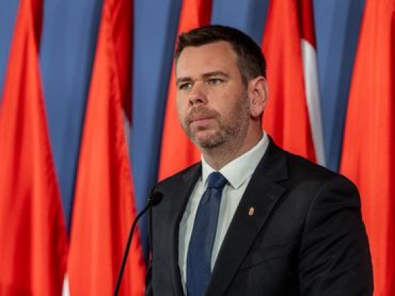 Vitézy Dávid szerint lezárult a folyamat: visszakerült az államhoz 100 milliárd forintnyi vagyon