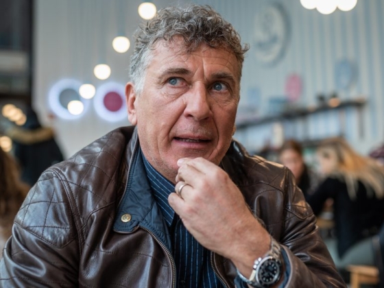 Kirúgták Szabó Bence kétszeres olimpiai bajnokot a Külügyminisztériumból