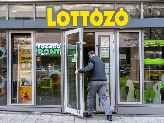 Hatos lottó: itt vannak az augusztus 30-i nyerőszámok