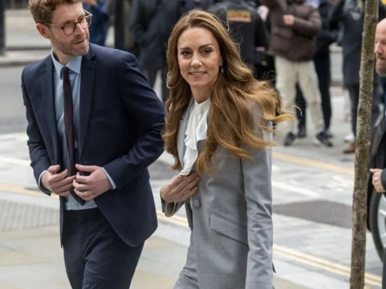 Katalin hercegné kíméletlenül őszinte véleménye Harry hercegről és Meghan Markle-ről: „Nem lehet megbízni bennük”