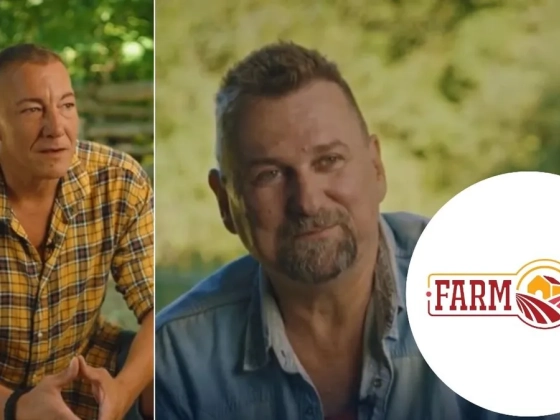 Két dudás egy csárdában? A Farm VIP új évadában ebből még gond lehet