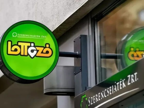 Ezekkel a számokkal lehetett egy vagyont nyerni a Hatoslottón