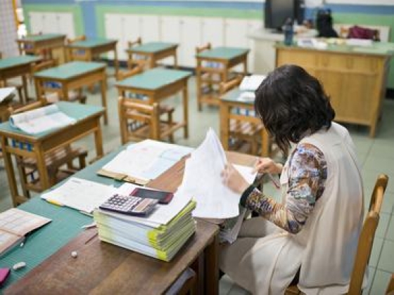 Borzolja a kedélyeket az új iskolai tilalom, félnek a tanárok a veszélyes ellenállástól