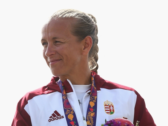 „Szégyen!” – Háborognak Győrött a többszörös világbajnok sportoló távozása miatt
