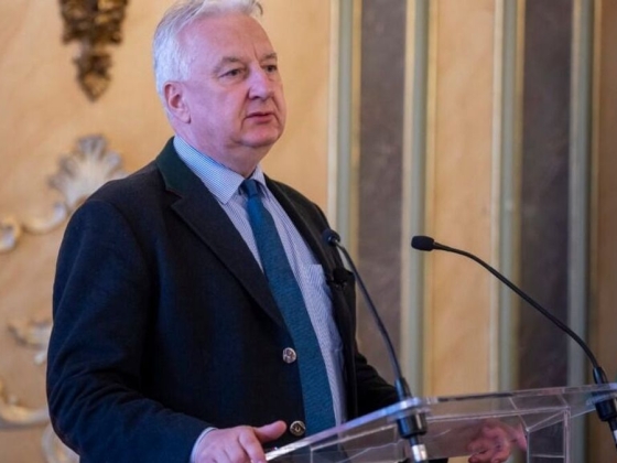 Semjén Zsolt: meg kell újulnia a KDNP-nek, Orbán Viktor nélkül a Fidesz széthullana