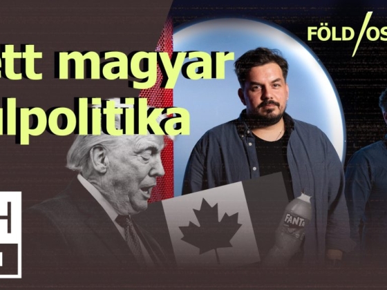 Náci pótkóla, broiler csirkék és a nemlétező magyar külpolitika