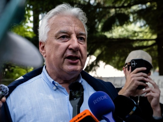 Semjén Zsolt: Senki ne gondolja, hogy a jelenlegi kormány szuverén