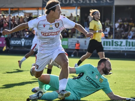 NB II: Szentlőrinc–FC Ajka