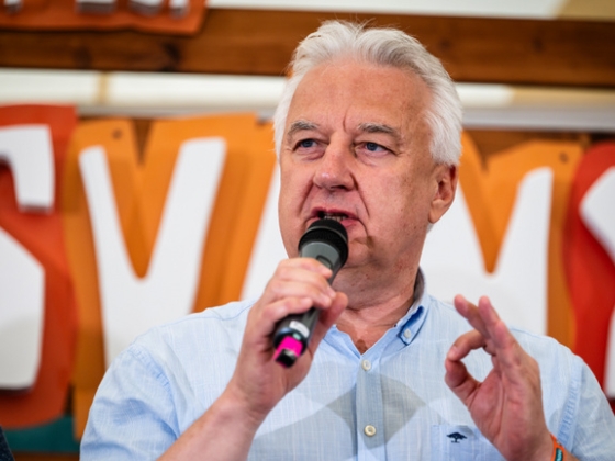 Valami nagy változás készül Orbán Viktor szövetségi rendszerében, bejelentést tett Semjén Zsolt