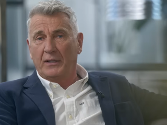 Kirúgták a Külügyből Szabó Bence kétszeres olimpiai bajnokot, aki nagykövetnek készült