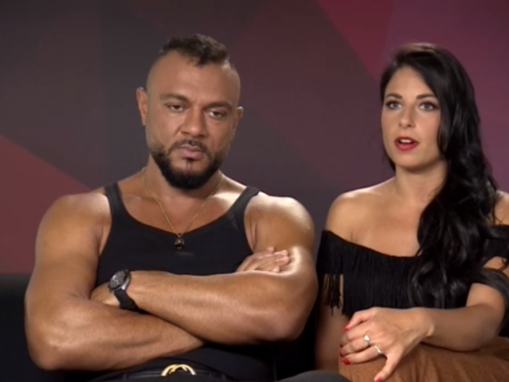 Új formáció született: a feleségével lép fel Gáspár Laci