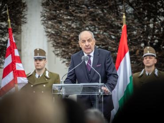 Sulyok Tamás még nem kapott villát, csak milliókat