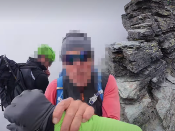 Dulakodásig fajult egy vita Ausztria legmagasabb csúcsán, a rendőrség is nyomoz