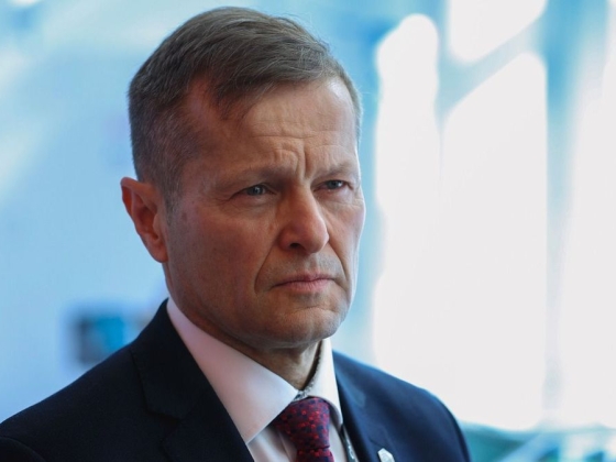 Kemény üzenetet küldött a Nobel-díjas – Krausz Ferenc lemondott a Corvin-láncról