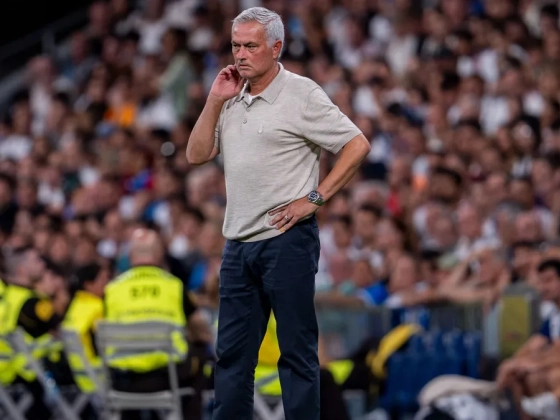 José Mourinhónak most lett elege, üzent a kritikusoknak a győzelem után