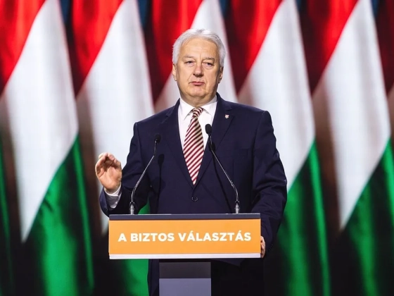 Semjén Zsolt: Orbán Viktor nélkül a Fidesz elemeire hullik szét
