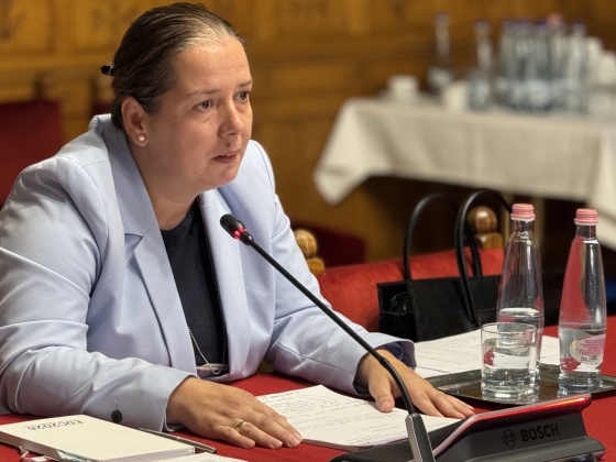 Elárulta Unger Anna: már megvan, melyik üggyel kezd a Nemzeti Vagyonvisszaszerzési és Vagyonvédelmi Hivatal