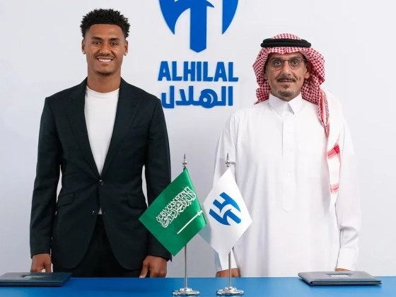 Az Al-Hilal bejelentette Ollie Watkins szerződtetését