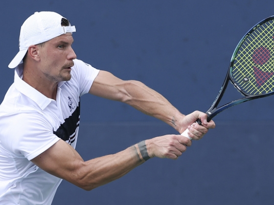 Fucsovics Márton egy időre abbahagyja a teniszt a US Open után