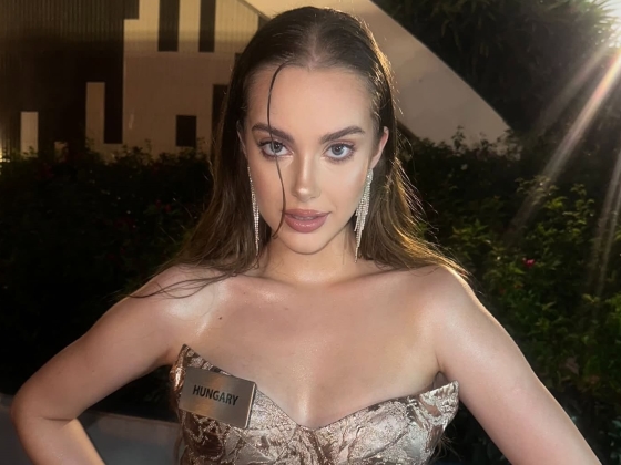 "A Miss World nem csupán a szépségről szól" – Mit adott Végvári Jankának a vietnámi verseny?