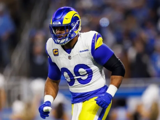 NFL: visszatér a liga történetének egyik legjobb védője