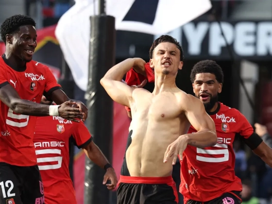 Ligue 1: először nyert a Rennes és a Paris FC