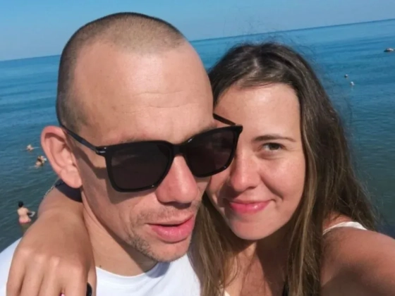Egy fiatal házaspár dezertált az orosz hadseregből és nyolc nap alatt, kajakkal evezett át Törökországba. Most visszatoloncolhatják őket