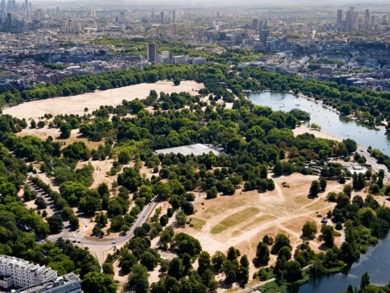„Ez a nyár elég ijesztő volt, a konyhám nagyon sokat mozdult” – házak süllyednek Londonban, de máshol ennél sokkal súlyosabb a helyzet