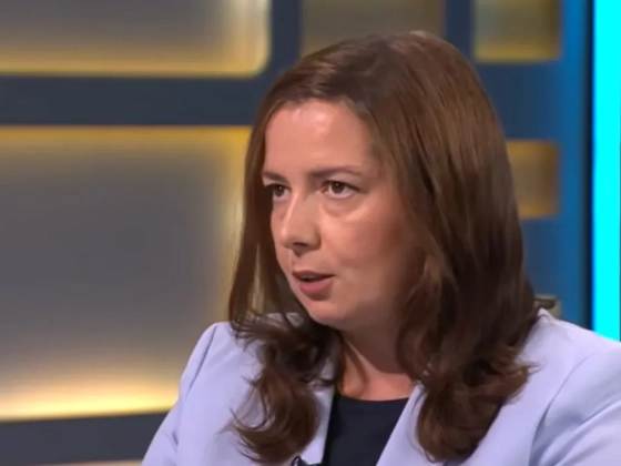 Unger Anna: Engem ne hívogasson se Magyar Péter, se senki más! – A kormányfő kommentben válaszolt