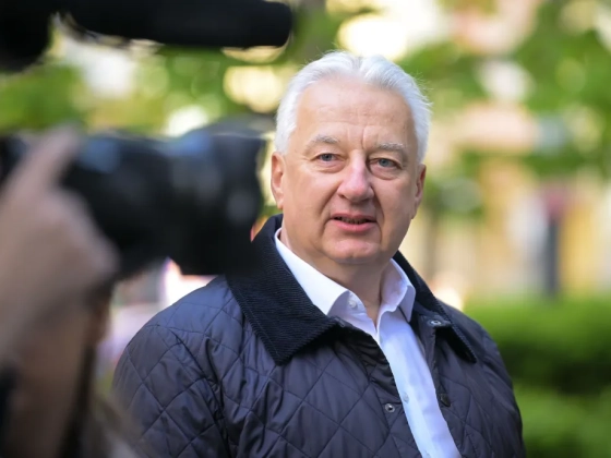 Semjén szerint jobbszélre csúszott a KDNP, még idén tisztújítást tart a párt