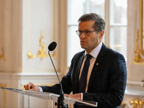 Kétszer is szembekerült a testülettel, a Nobel-díjas Krausz Ferenc lemondott a Corvin-láncról