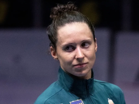 Öttusa-vb: Guzi Blanka aranyérmes