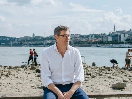 Szeptember elsejével visszatér a megszokott rend Budapesten, a díszkivilágítást és a gellérthegyi vízesést is visszakapcsolják