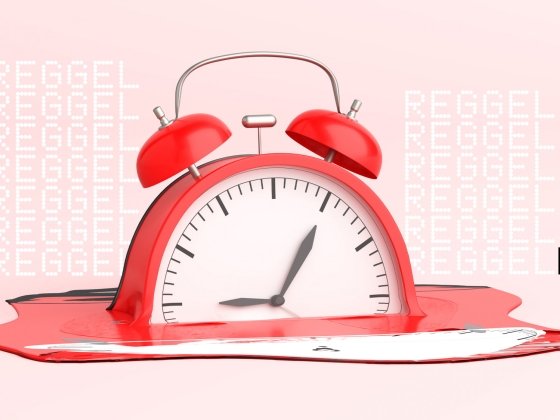 Abszurd karlendítés, adófizetői influenszertrip
