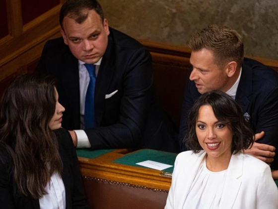 Kiderült, kik buliztak Orbán Ráhelék influenszer-partiján, ami 3 milliárd forintba került az adófizetőknek