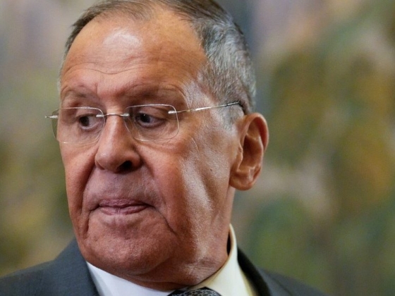 Lavrov: A NATO sarkvidéki tevékenysége közvetlen fenyegetést jelent Oroszország biztonságára